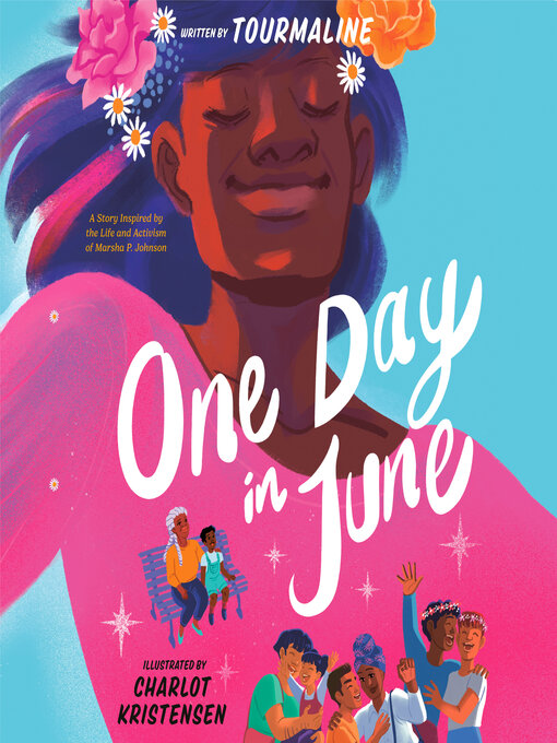 Title details for One Day in June by Tourmaline - Wait list